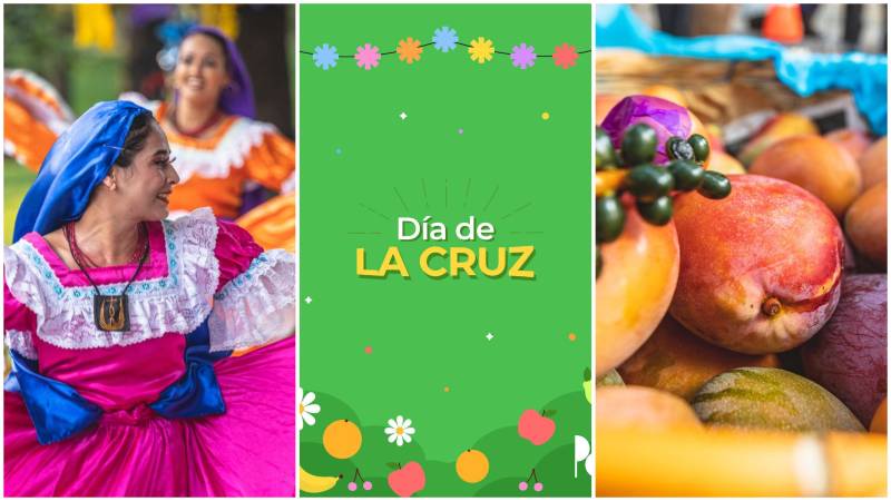 La familia salvadoreña podrá disfrutar de un colorido programa de actividades este finde.  / 
