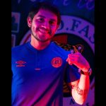 Diego Chavez Fichaje CD FAS