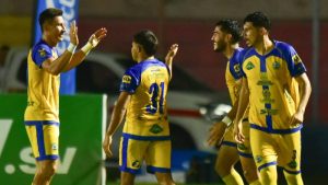 FAS Municipal Limeño Semifinales Torneo Clausura 2025