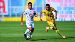 Narciso Orellana Alianza