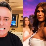 Titoker critica a hija de Lili Estefan