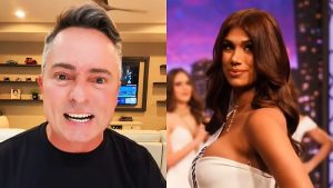 Titoker critica a hija de Lili Estefan