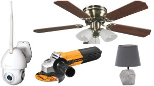 Promociones ferretería EPA