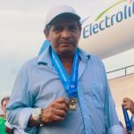 Edgar Kiko Henriquez Zacatecoluca FC
