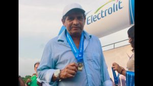 Edgar Kiko Henriquez Zacatecoluca FC