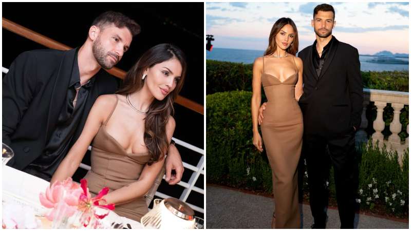 Eiza- Gonzalez- Grigor Dimitrov- amor-tenista-actriz