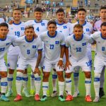 El Salvador Guatemala
