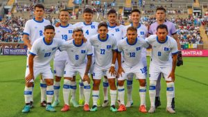 El Salvador Guatemala