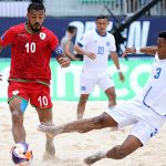 El Salvador Oman Mundial Seychelles 2025