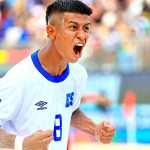 El Salvador Oman Mundial Seychelles 2025