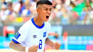 El Salvador Oman Mundial Seychelles 2025