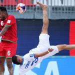 El Salvador Oman Mundial Seychelles 2025