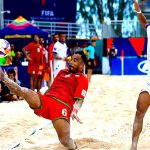 El Salvador Oman Mundial Seychelles 2025