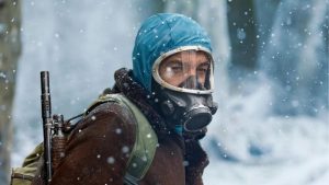 El eternauta serie 2025 Netflix