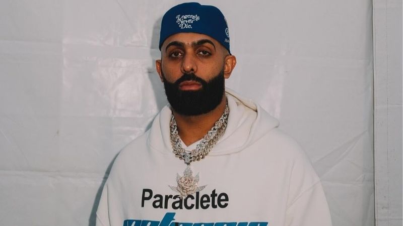 Eladio Carrión El Salvador