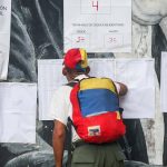 Elecciones- Venezuela