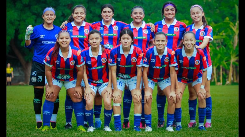 Equipo CD FAS Clausura 2025