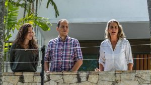 Inundaciones Com. San Antonio Majahual