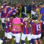 FAS semifinal vuelta Limeno eliminado