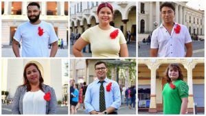 10 DE MAYO DÍA DE LA MADRE