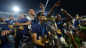 Alianza Limeño Final Clausura 2025
