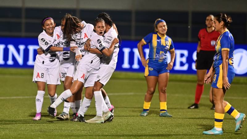 Alianza Limeño femenino