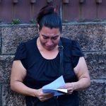 FR Fallecido dentro del penal de mariona en motin