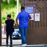 FR Familliares llegaron a medicina legal fallecio penal 18