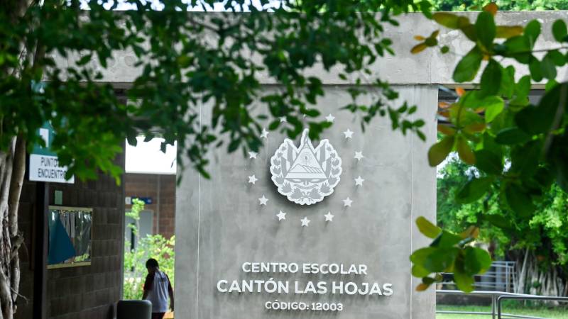 FR planta desalinizadora en playa las hojas