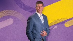 Fernando Palomo El Salvador