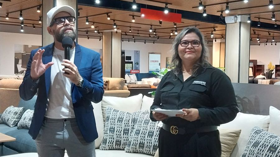 Ferrocentro El Salvador