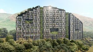 Urbania llega a El Salvador