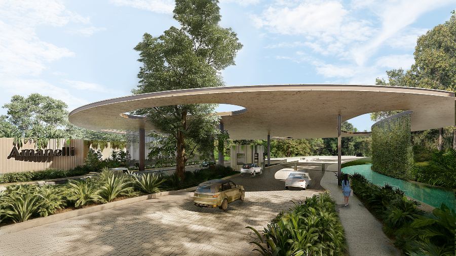 Urbania llega a El Salvador