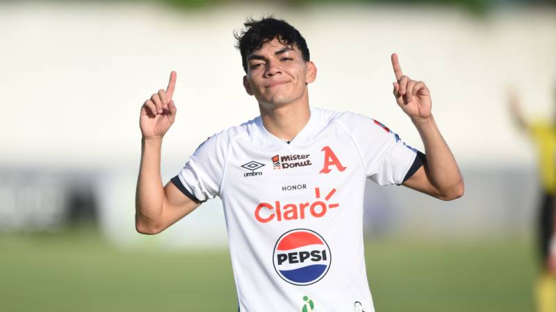 Fuerte San Francisco-Alianza-Semifinales-Partido-Ida