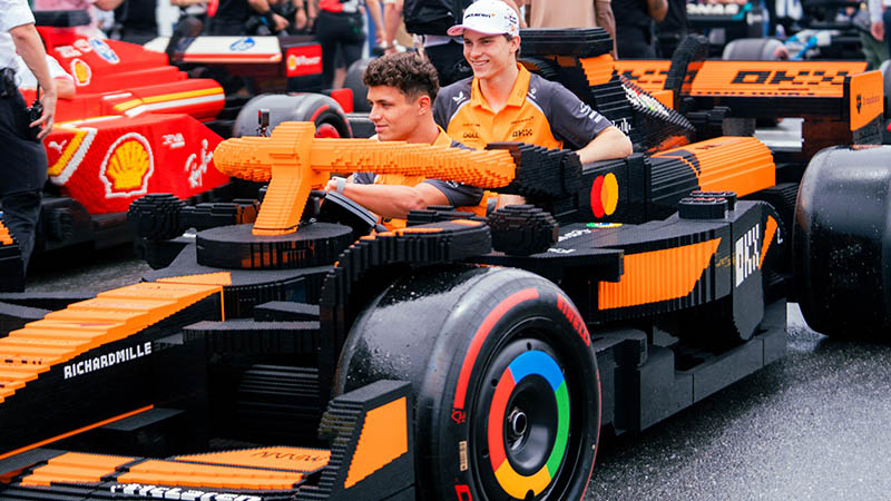 Gran Premio Miami Formula 1