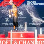 Gran Premio Miami Formula 1