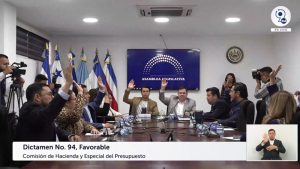 Comisión de Hacienda