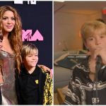 Hijos de Shakira debutan en la música