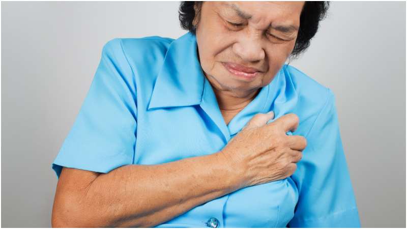 Hipertension- salud-corazon