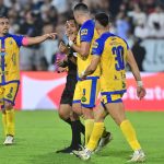 Ivan Barton Limeno gol final Alianza anulado