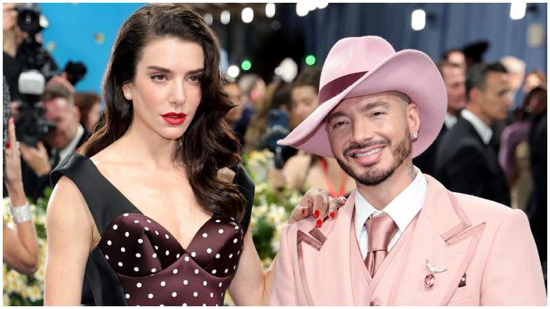 J Balvin - cumpleanos- Valentina Ferrer