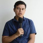 Entrevista a capturado liberado Henry Benavides