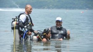 Inundaciones Com. San Antonio Majahual