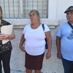 Caso Genesis bebe murio en el penal