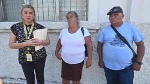 Caso Genesis bebe murio en el penal