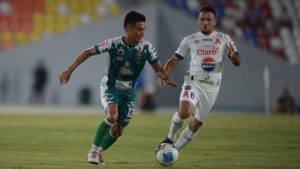 Narciso Orellana Alianza