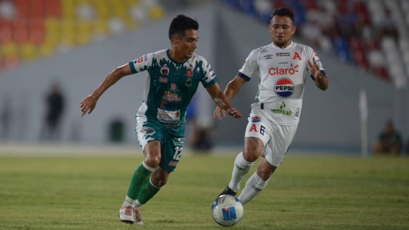 Narciso Orellana Alianza