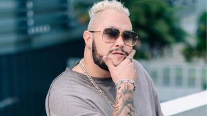 Jay Music reggaetonero