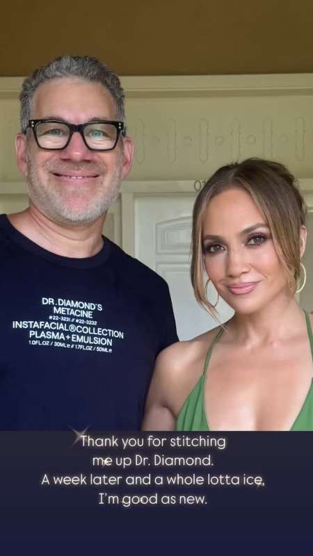 Jennifer Lopez