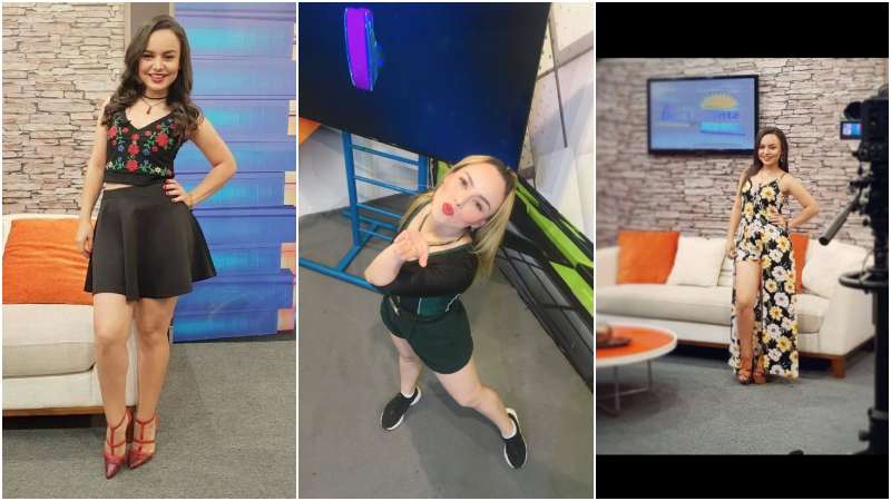 Jennifer Somoza- Onda Juvenil